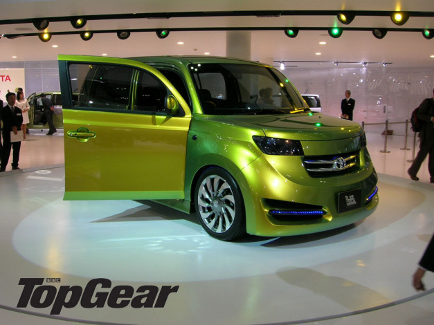 Обои картинки фото автомобили, toyota