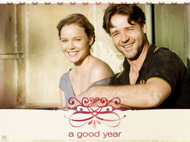 Обои картинки фото кино, фильмы, good, year