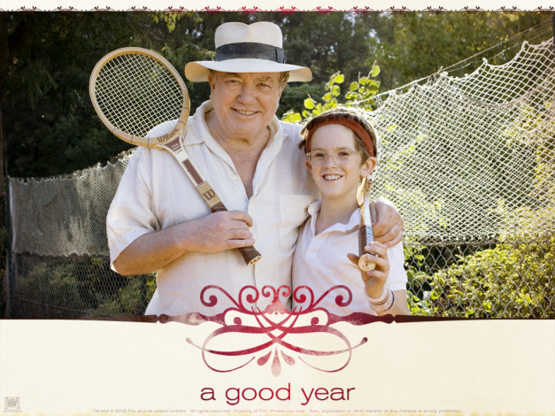 Обои картинки фото кино, фильмы, good, year