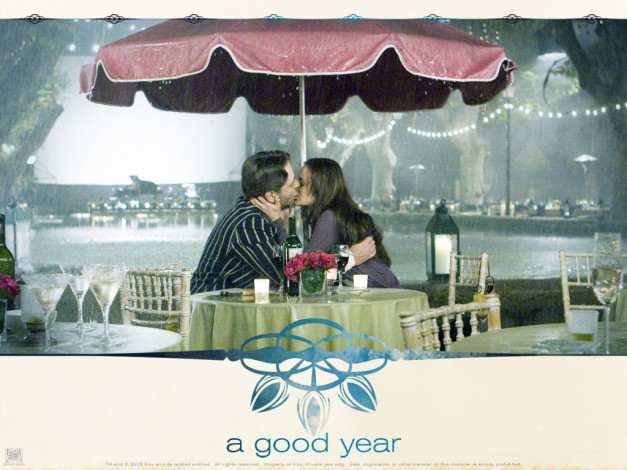 Обои картинки фото кино, фильмы, good, year