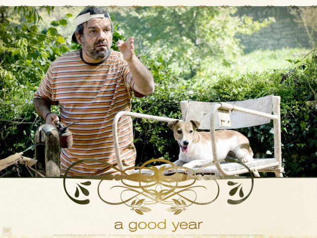 Обои картинки фото кино, фильмы, good, year