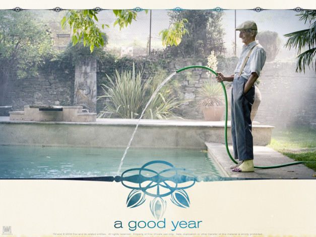 Обои картинки фото кино, фильмы, good, year