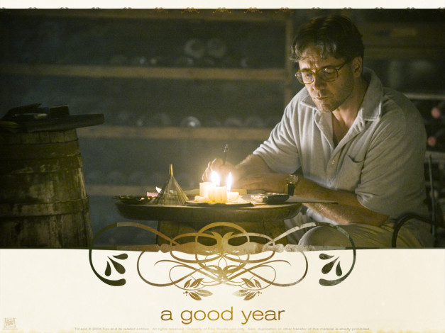 Обои картинки фото кино, фильмы, good, year