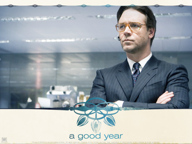 Обои картинки фото кино, фильмы, good, year