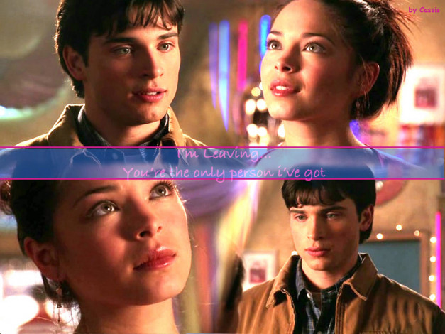 Обои картинки фото кино, фильмы, smallville