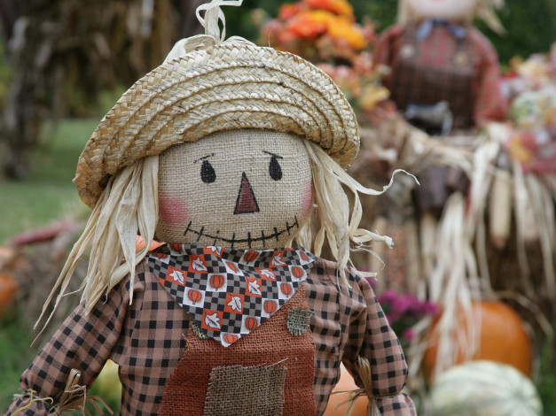 Обои картинки фото праздничные, хэллоуин