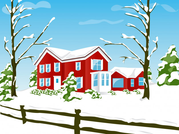 Обои картинки фото векторная, графика