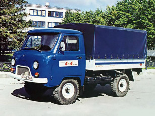 Картинка 2923 автомобили уаз
