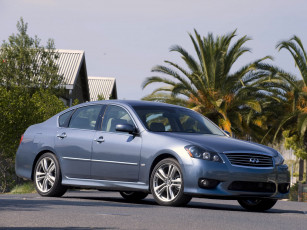 Картинка автомобили infiniti