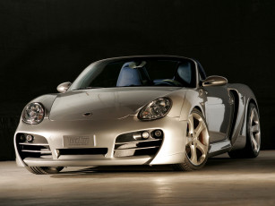 Картинка автомобили porsche