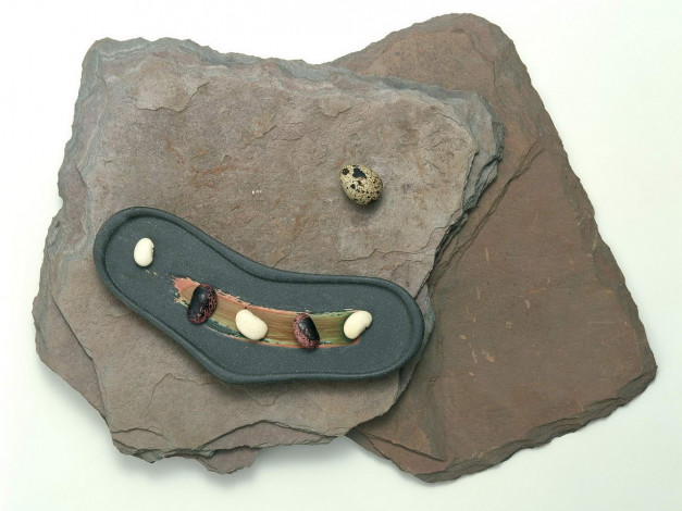 Обои картинки фото еда, крупы, зерно, специи, семечки