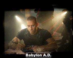 Картинка babylon кино фильмы