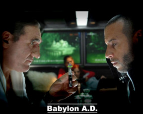 Картинка babylon кино фильмы