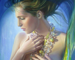 Картинка christiane vleugels рисованные