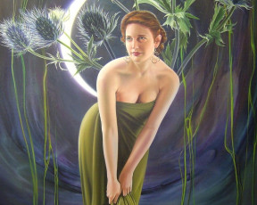 Картинка christiane vleugels рисованные