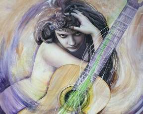 Картинка christiane vleugels рисованные