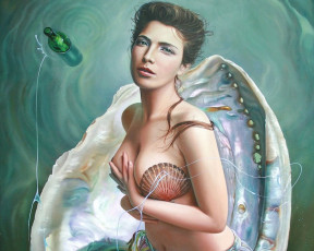 Картинка christiane vleugels рисованные