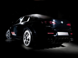 Картинка автомобили alfa romeo