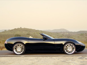 Картинка автомобили anteros