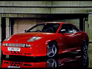 Картинка автомобили fiat