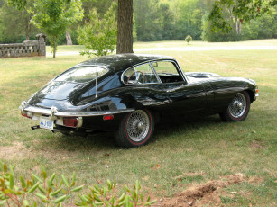 Картинка автомобили jaguar