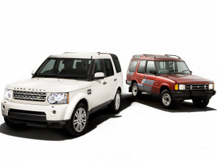 Картинка автомобили land rover