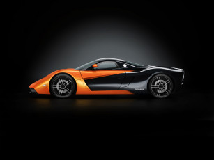 Картинка автомобили marussia