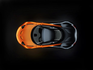 Картинка автомобили marussia