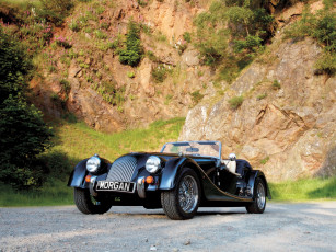 обоя автомобили, morgan