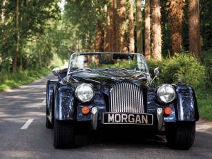 обоя автомобили, morgan