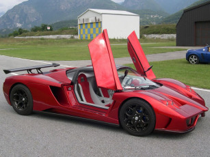 Картинка автомобили simbol