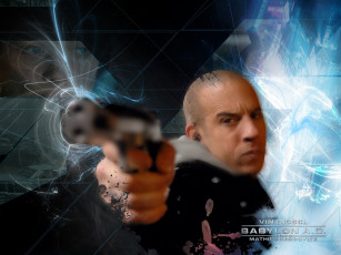 обоя babylon, кино, фильмы