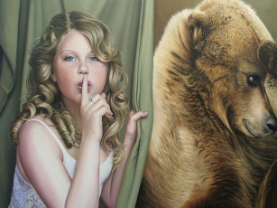 Картинка christiane vleugels рисованные