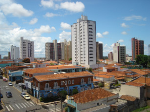 Картинка города улицы площади набережные