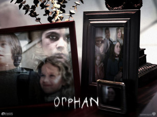 Картинка orphan кино фильмы