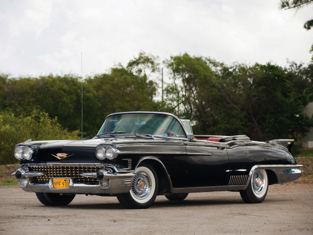 Обои картинки фото автомобили, cadillac