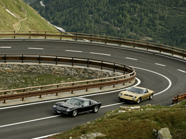 Обои картинки фото автомобили, lamborghini