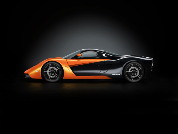 Обои картинки фото автомобили, marussia