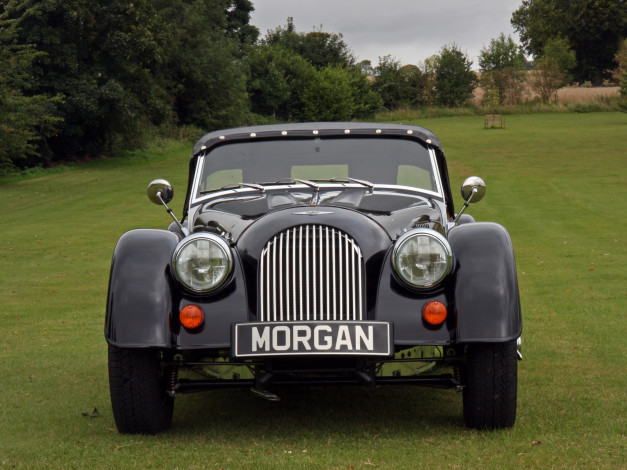 Обои картинки фото автомобили, morgan