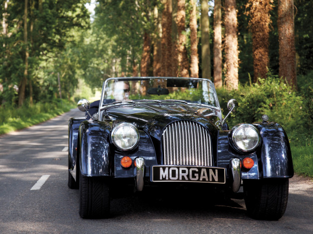 Обои картинки фото автомобили, morgan