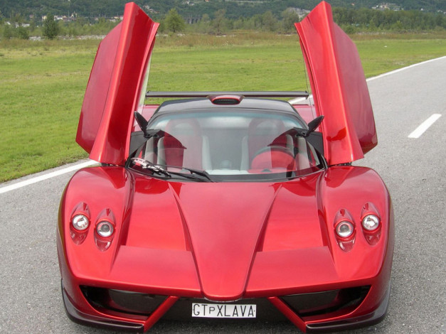 Обои картинки фото автомобили, simbol