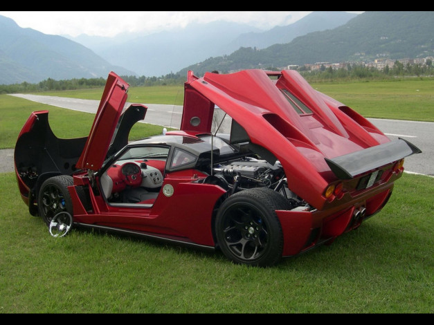 Обои картинки фото автомобили, simbol