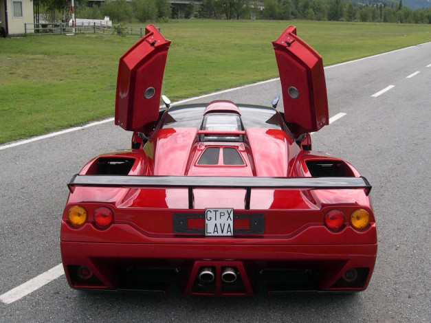 Обои картинки фото автомобили, simbol