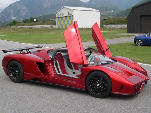 Обои картинки фото автомобили, simbol