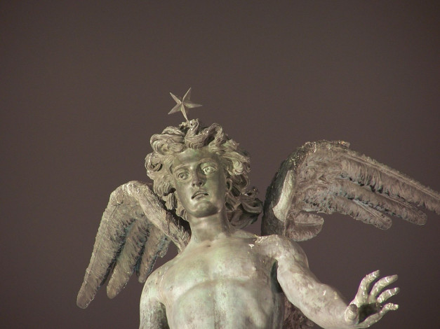 Обои картинки фото разное, рельефы, статуи, музейные, экспонаты