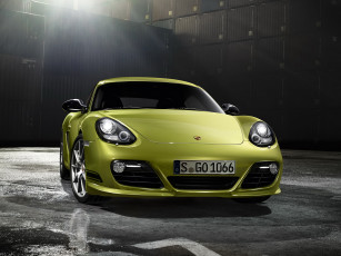 Картинка автомобили porsche