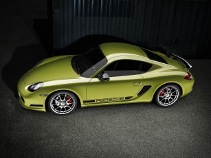 Картинка автомобили porsche