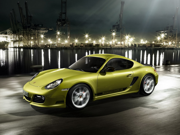 Обои картинки фото автомобили, porsche