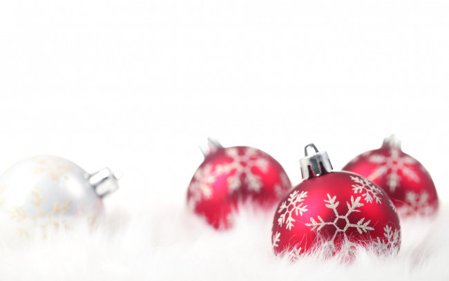 Обои картинки фото праздничные, шарики