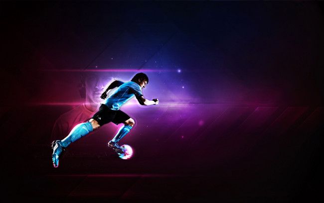 Обои картинки фото спорт, футбол